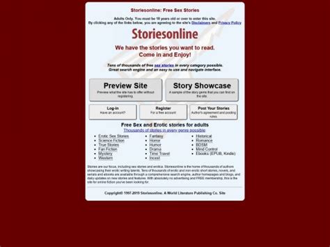 sexstoriesonline.net|Welcome to Storiesonline.